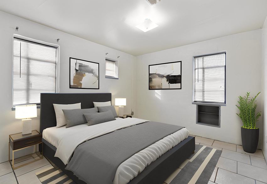 Collins Terrace Apartments, 1204 N 8th Street, St. Louis, MO RentCafe